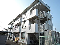 五領ヶ台ハイツ 203