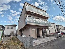 マリーズメゾン平塚 301