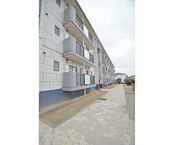 コートビレッジ辻堂 203