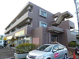 パティオコミヤ3 203