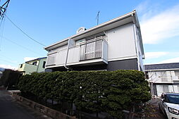 メゾン秋山Ｂ 101