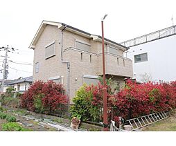 大磯町西小磯貸家 1