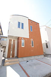 大磯町国府本郷戸建1号棟 101