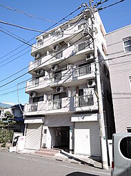 エクセルマンション平塚 502