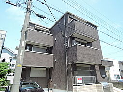 ロベリア夕陽ヶ丘 203