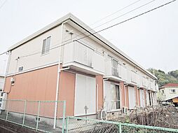 アネックス大井Ｂ 105