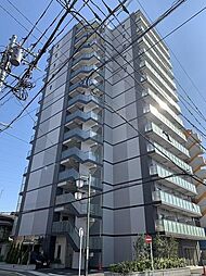 小田急伊勢原駅前マンション 1401