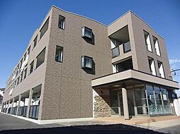 フォレスト湘南 307