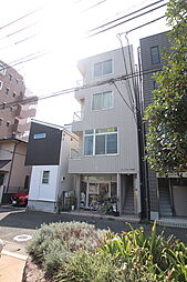 パークサイド湘南 402