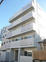 シャトーライフ平塚II 0103