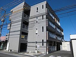 マリッチ大舘I号館 401