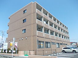 エクレセンス新富 207