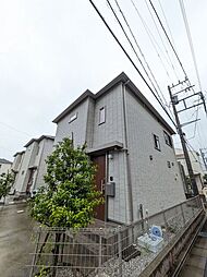 リーフくすの木H棟 H