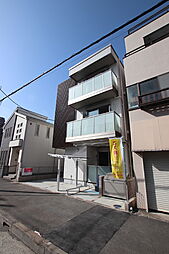 ラピス　ウェスト 201