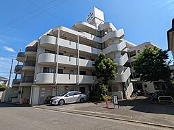 平塚ダイカンプラザII号館 503