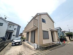 小田原市蓮正寺の一戸建て