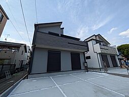 平塚市達上ヶ丘　新築戸建