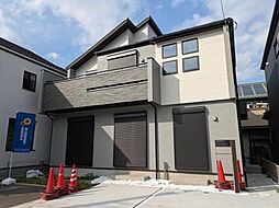 平塚市出縄新築物件
