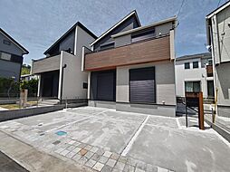 中郡二宮町二宮新築戸建 4号棟