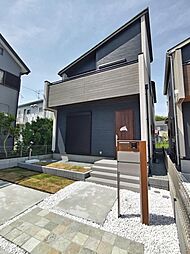 中郡二宮町二宮新築戸建 5号棟