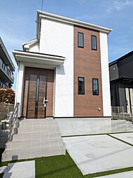 茅ヶ崎市堤　新築戸建 A棟