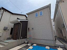 平塚市平塚3丁目　新築戸建 15