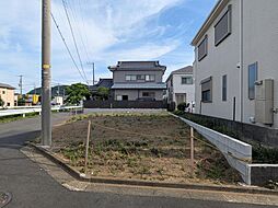 平塚市河内一丁目