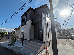 小田原市扇町1丁目　新築戸建