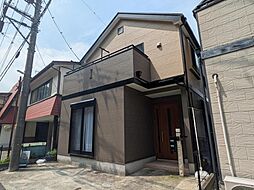 平塚市高根中古戸建