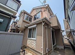 平塚市長持中古戸建