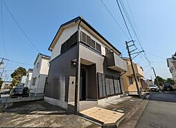 平塚市入野中古戸建