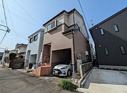 平塚市寺田縄中古住宅