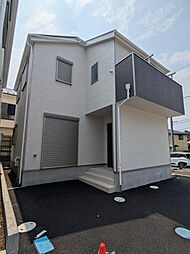 平塚市中里第６ １号棟