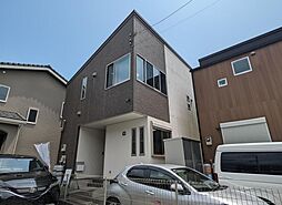 平塚市片岡中古戸建