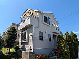 平塚市めぐみが丘中古戸建