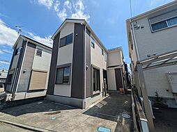 平塚市東真土4丁目中古戸建