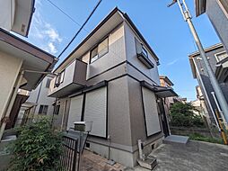 高座郡寒川町倉見中古戸建 101