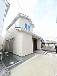 平塚市四之宮中古戸建
