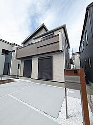 平塚市河内2期 2号棟
