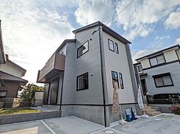 平塚市ふじみ野2丁目　新築戸建
