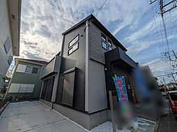 平塚市長持　新築戸建 1号棟