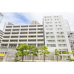 東雲キャナルコートＣＯＤＡＮ18号棟