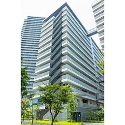 東雲キャナルコートＣＯＤＡＮ16号棟
