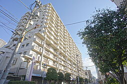 プリメール柳島 1126