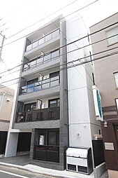 Ｄ−ＢＡＳＥ新小岩 201