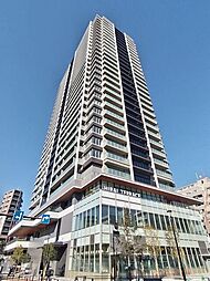 プラウドタワー平井 605