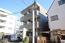 ガーデンコート 101