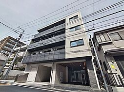 ＮＥＸＵＳ　ＣＯＵＲＴ　江戸川平井 206