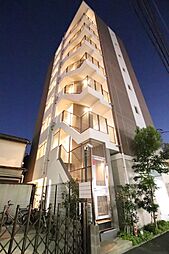 セリュー小岩 302