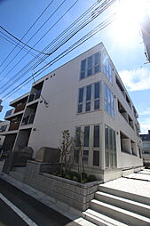 パーク　ウィステリア菊川